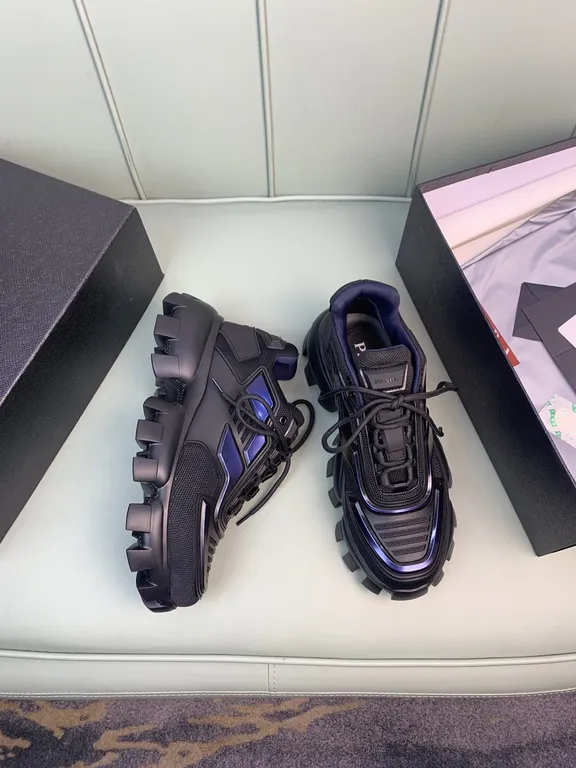 Prada Shoe 